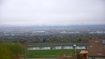 Weather camera view of Cadence Development.