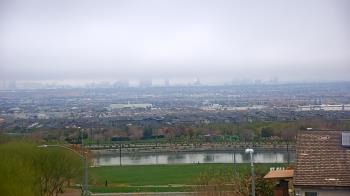 Weather camera view of Cadence Development.