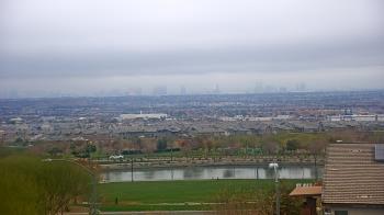 Weather camera view of Cadence Development.