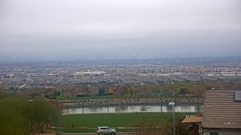 Weather camera view of Cadence Development.