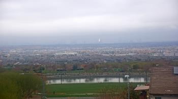 Weather camera view of Cadence Development.