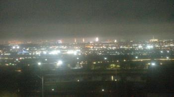 Weather camera view of Cadence Development.