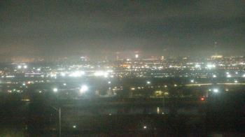 Weather camera view of Cadence Development.