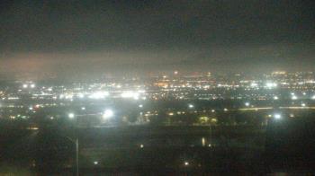 Weather camera view of Cadence Development.