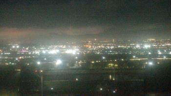 Weather camera view of Cadence Development.