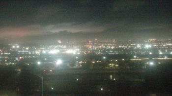 Weather camera view of Cadence Development.