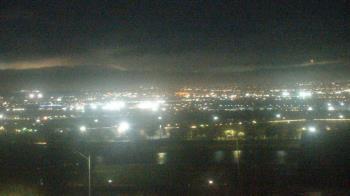 Weather camera view of Cadence Development.