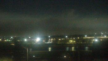 Weather camera view of Cadence Development.