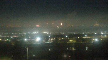 Weather camera view of Cadence Development.