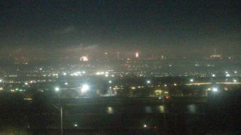 Weather camera view of Cadence Development.