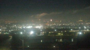 Weather camera view of Cadence Development.