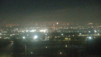 Weather camera view of Cadence Development.