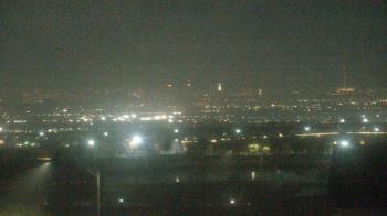 Weather camera view of Cadence Development.