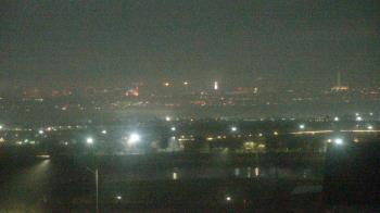 Weather camera view of Cadence Development.