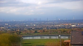 Weather camera view of Cadence Development.