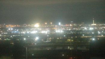 Weather camera view of Cadence Development.