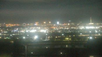 Weather camera view of Cadence Development.