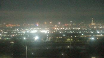 Weather camera view of Cadence Development.