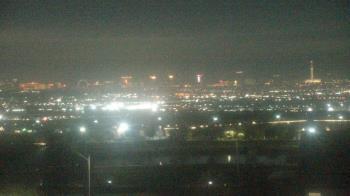 Weather camera view of Cadence Development.