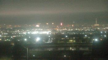 Weather camera view of Cadence Development.