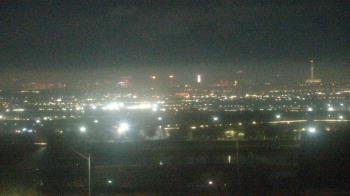 Weather camera view of Cadence Development.