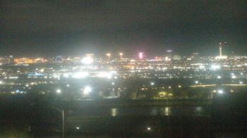 Weather camera view of Cadence Development.