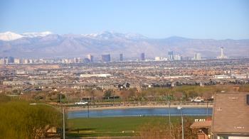 Weather camera view of Cadence Development.