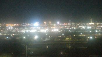 Weather camera view of Cadence Development.