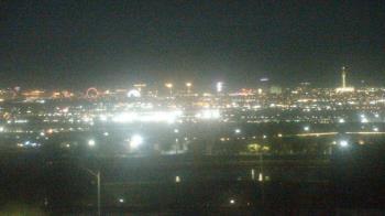 Weather camera view of Cadence Development.