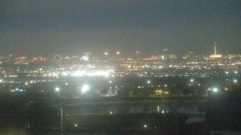 Weather camera view of Cadence Development.