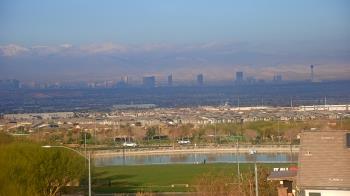 Weather camera view of Cadence Development.