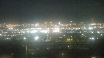 Weather camera view of Cadence Development.