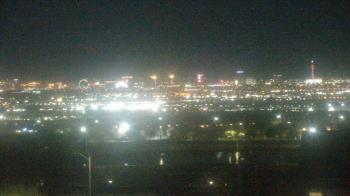 Weather camera view of Cadence Development.