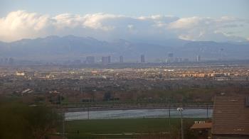 Weather camera view of Cadence Development.