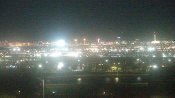 Weather camera view of Cadence Development.