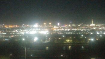 Weather camera view of Cadence Development.