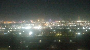 Weather camera view of Cadence Development.