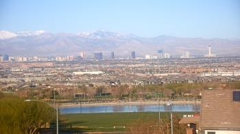 Weather camera view of Cadence Development.