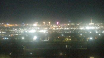 Weather camera view of Cadence Development.