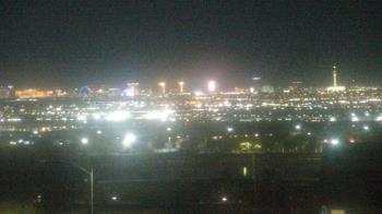 Weather camera view of Cadence Development.