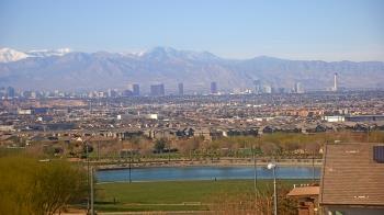 Weather camera view of Cadence Development.