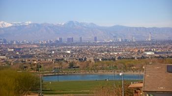 Weather camera view of Cadence Development.