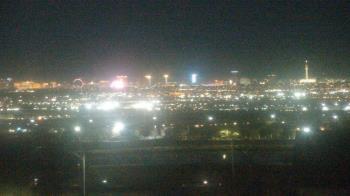 Weather camera view of Cadence Development.