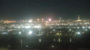 Weather camera view of Cadence Development.