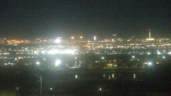 Weather camera view of Cadence Development.