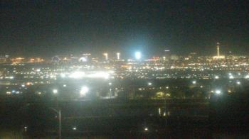 Weather camera view of Cadence Development.