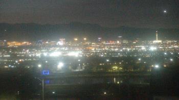 Weather camera view of Cadence Development.