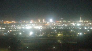 Weather camera view of Cadence Development.