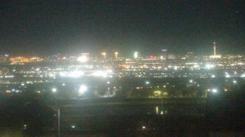 Weather camera view of Cadence Development.