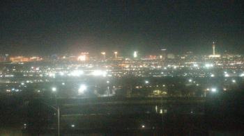 Weather camera view of Cadence Development.